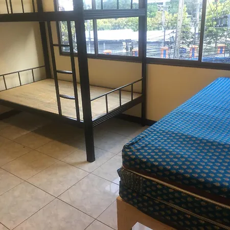 Gung Domitory Hostel